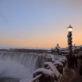 May Edition Only - Niagara Falls - Sold Out