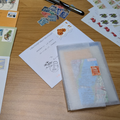Monthly Mail Subscription